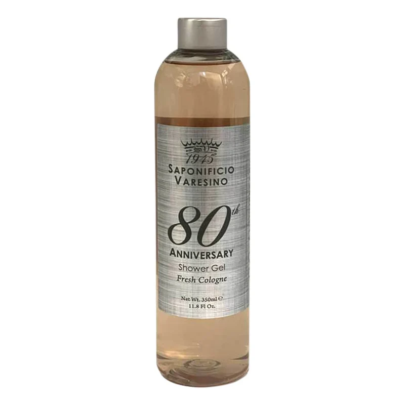 Duschgel, 80th Anniversary, 350 ml.