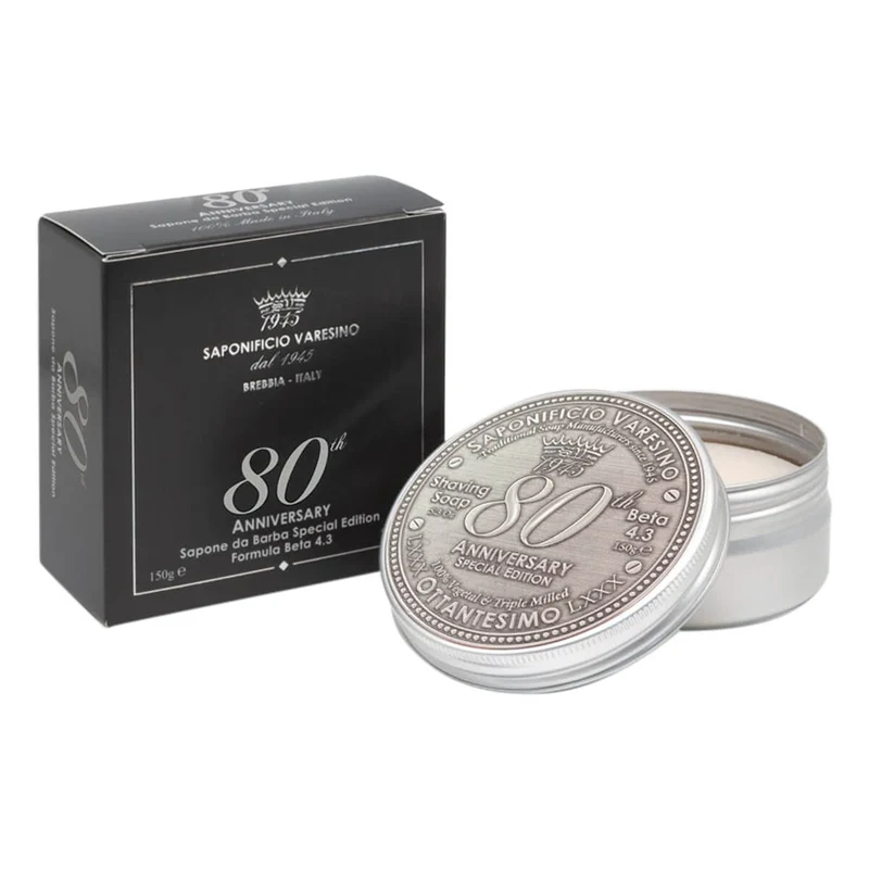 Raktvål, 80th Anniversary, 150 gr.