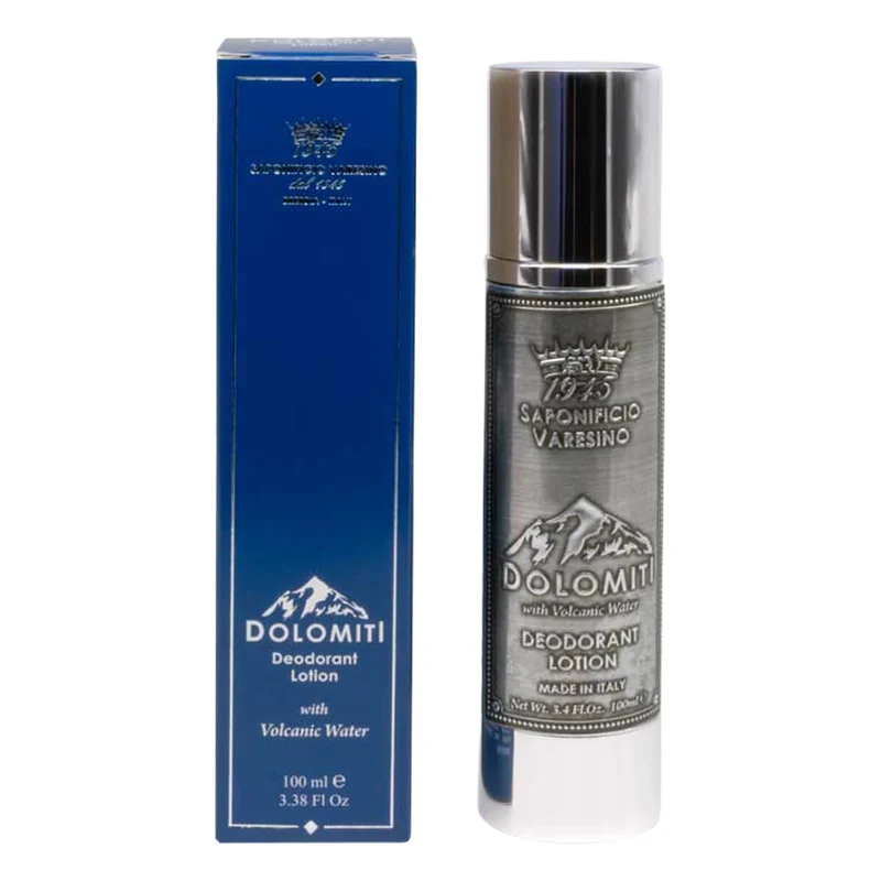Deodorant, Dolomiti, 100 ml.
