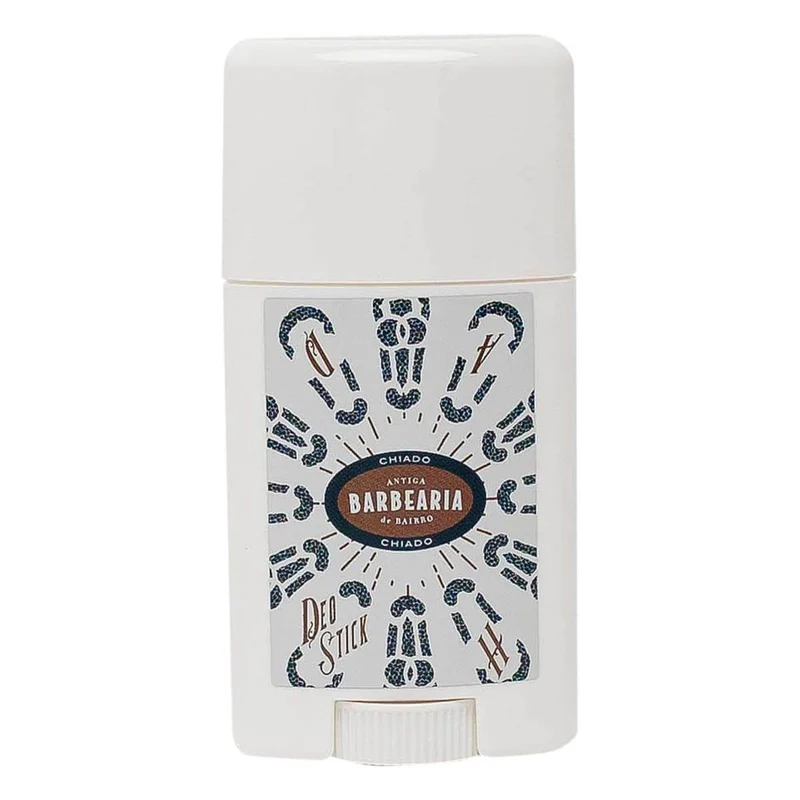 Deodorant Stick, Chiado, 50 ml.