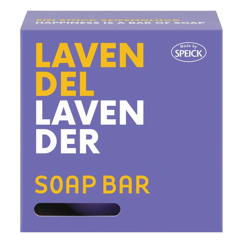 Tvål, Lavendel, 100 g.
