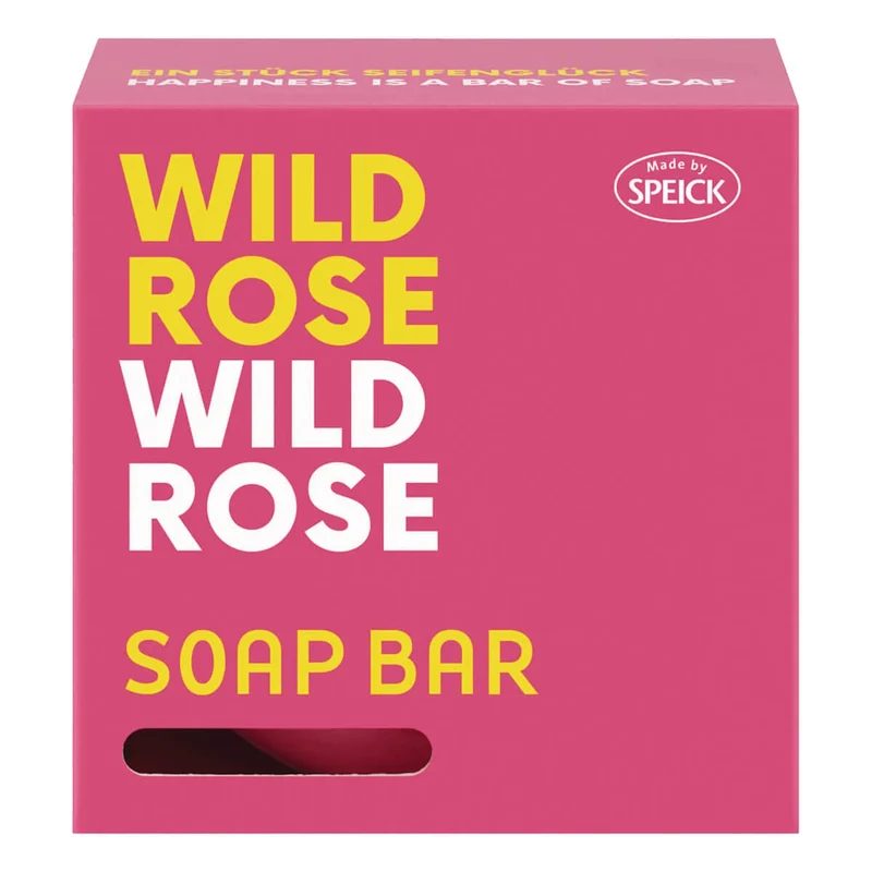Tvål, Rose, 100 g.