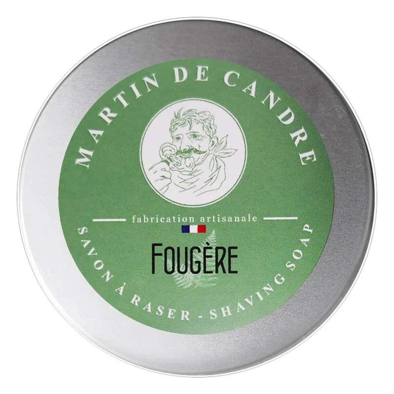 Raktvål, Fougère, 200 g.