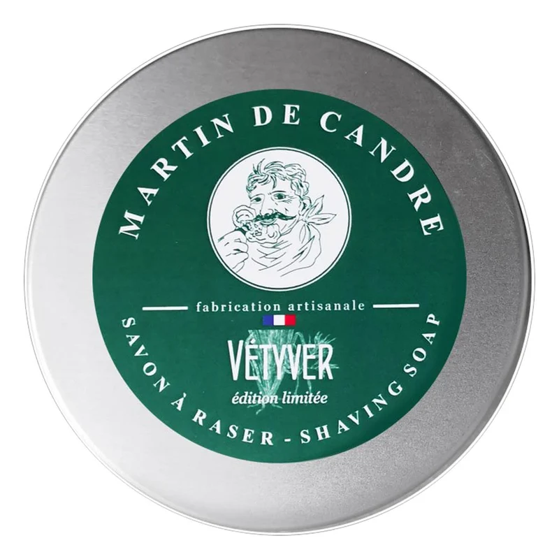 Raktvål, Vetyver, 200 g.