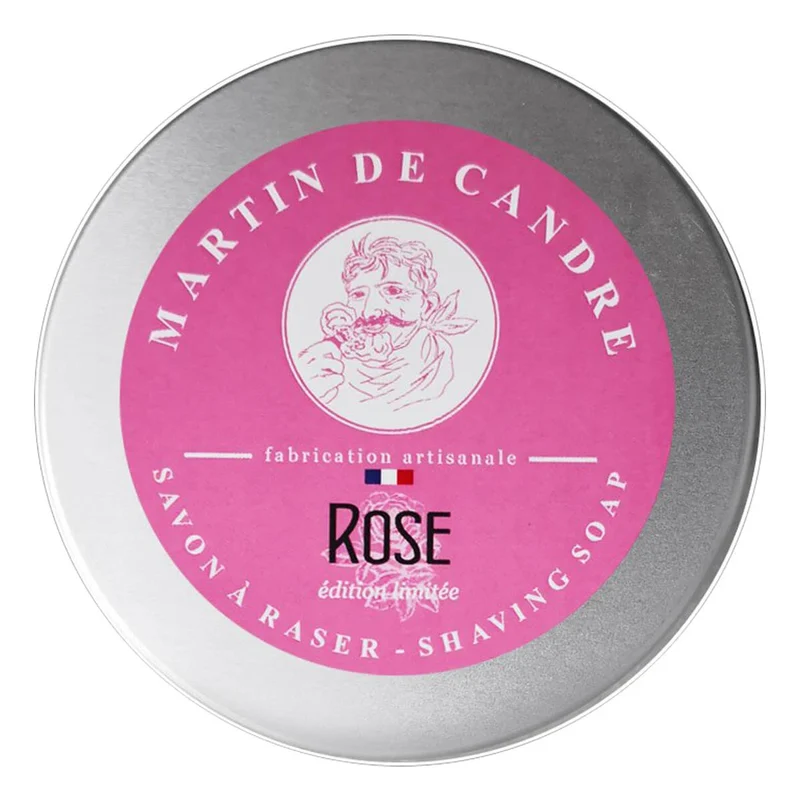 Raktvål, Rose, 200 g.