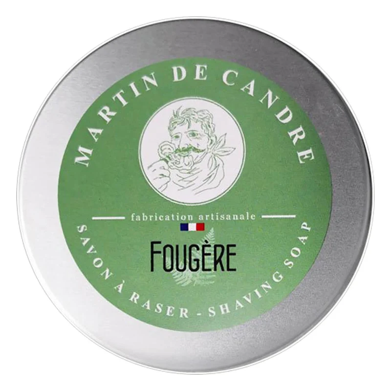 Raktvål, Fougère, 50 g.