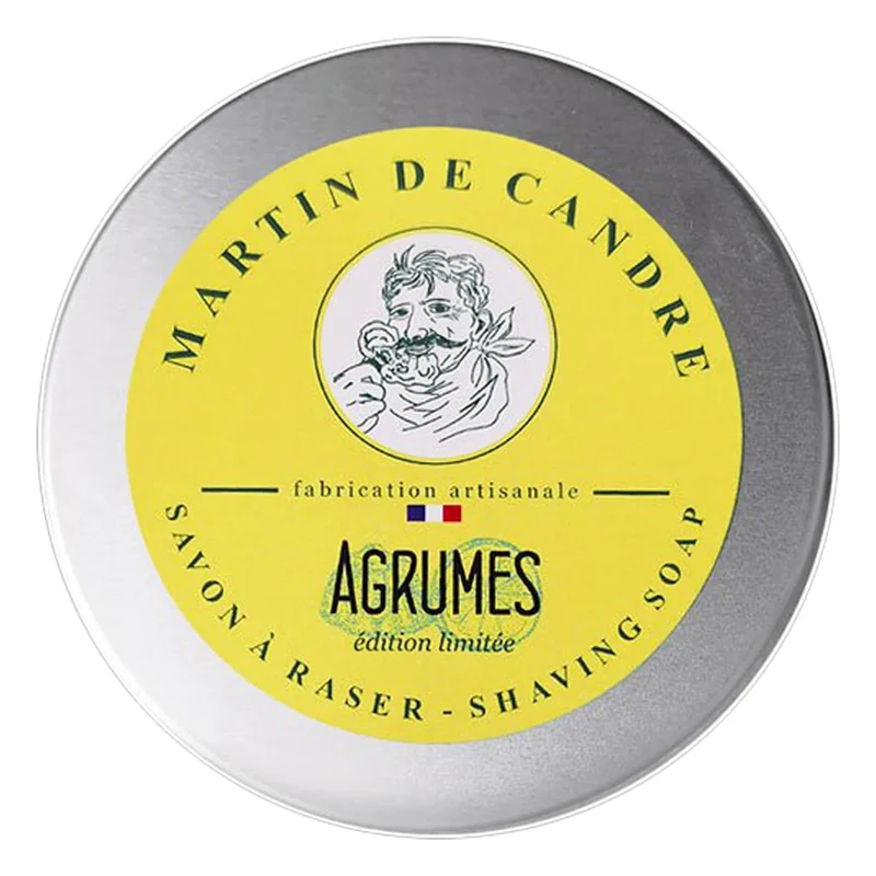Raktvål, Agrumes - Citrus, 50 g.
