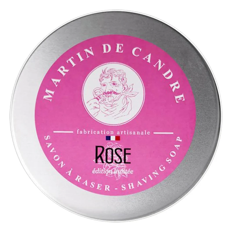 Raktvål, Rose, 50 g.