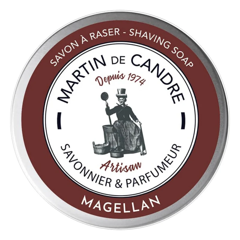 Raktvål, Magellan, 50 g.