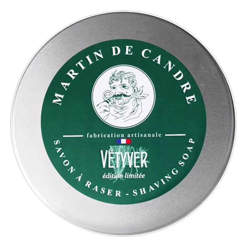 Raktvål, Vetyver, 50 g.