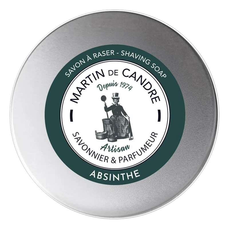 Raktvål, Absinthe, 200 g.