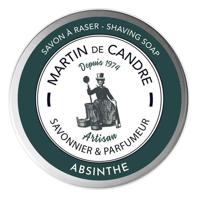 Raktvål, Absinthe, 50 g.