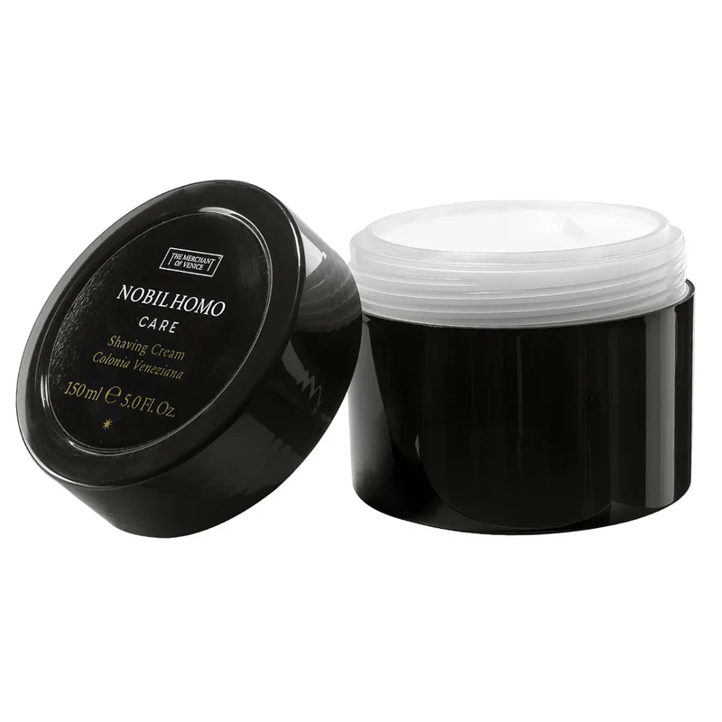 The Merchant of Venice Colonia Veneziana Shaving Cream