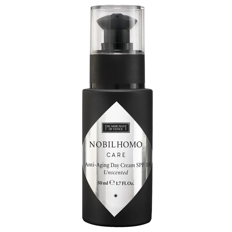 The Merchant of Venice Anti-Ageing Day Cream SPF15