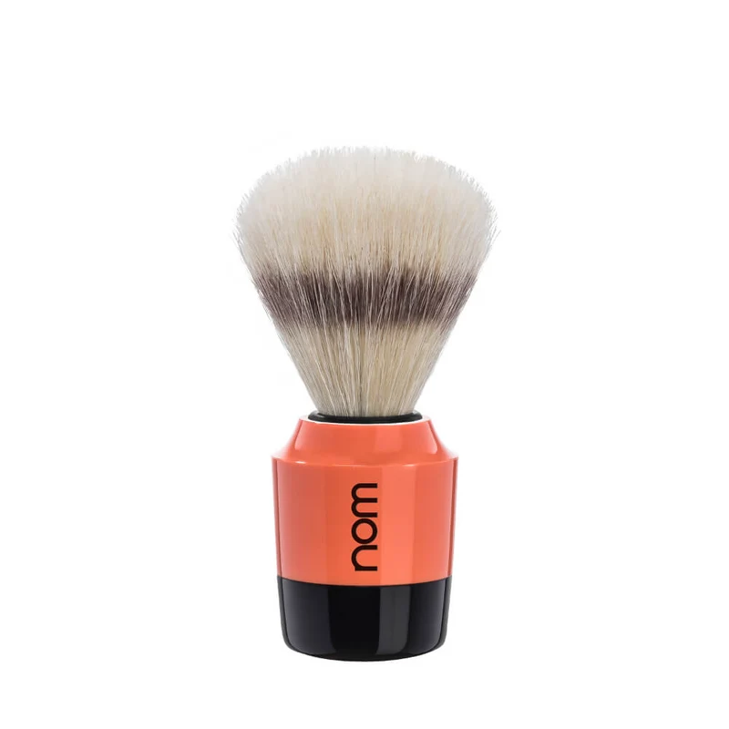 Rakborste, MARTEN, naturborst, Coral