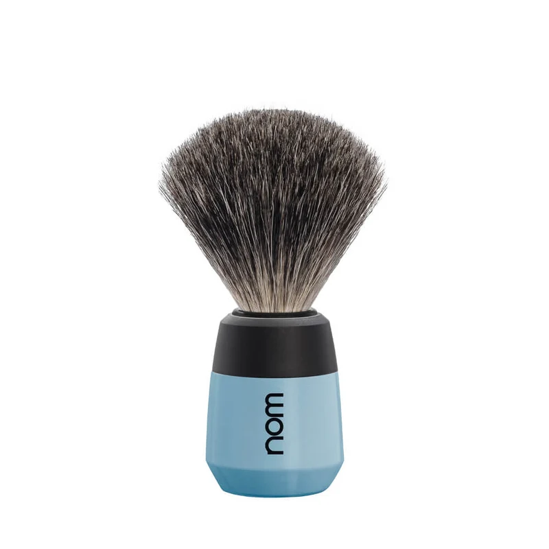 Rakborste, MAX, Pure Badger, Fjord