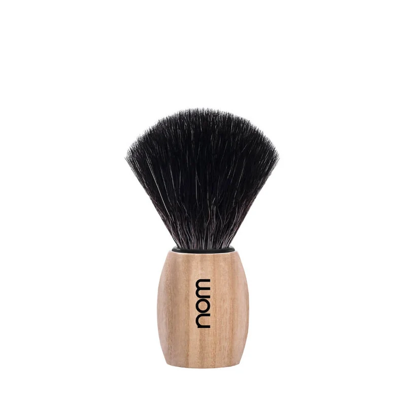 Rakborste, OLE, Black Fibre, Pure Ash