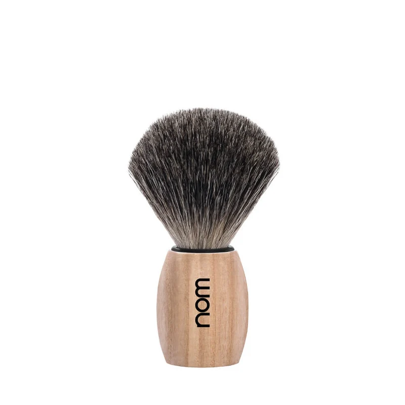 Rakborste, OLE, Pure Badger, Pure Ash
