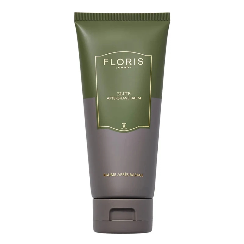 Elite, Aftershave Balm, 100 ml.