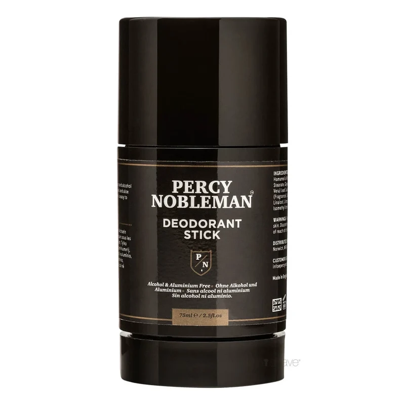 Deodorant Stick, 75 ml.