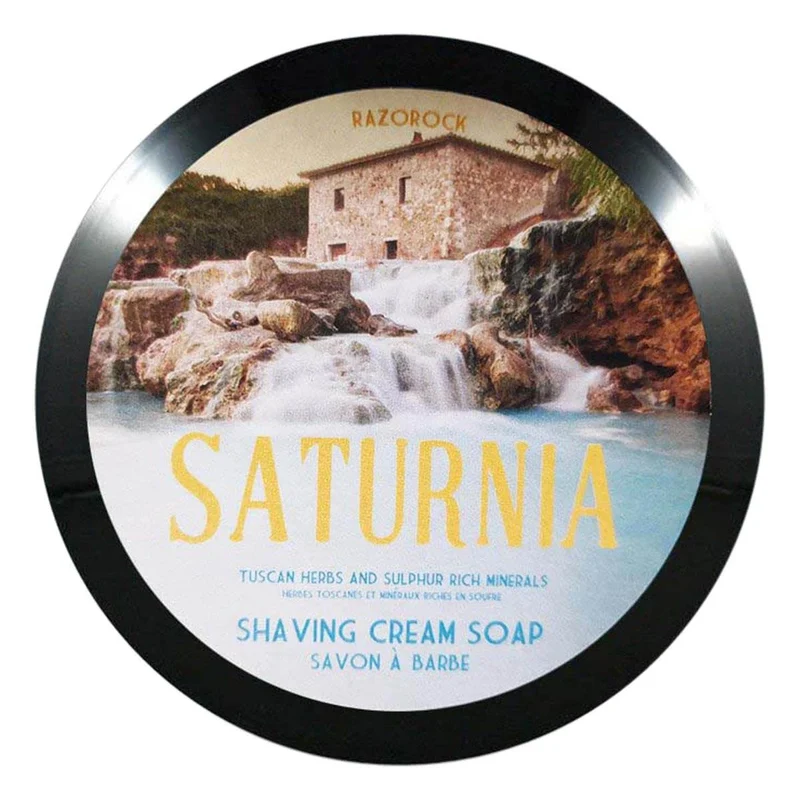 Saturnia Raktvål, 150 ml.
