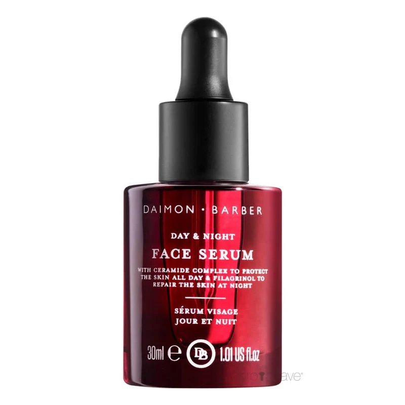 Ansiktsserum, 30 ml.