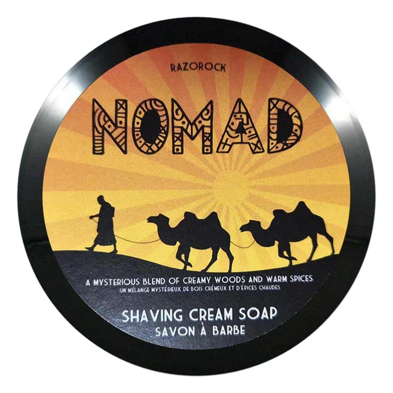 Nomad Raktvål, 150 ml.