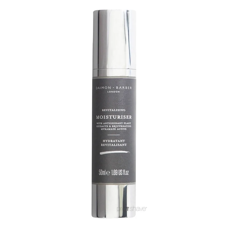 Revitalising Moisturiser, 50 ml.