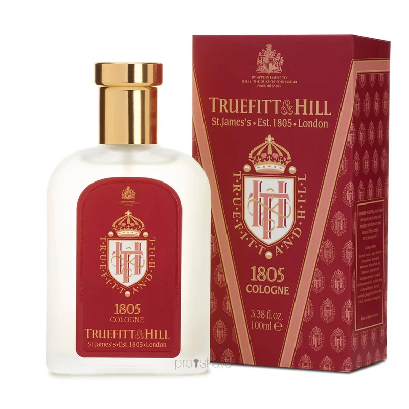 Köln, 1805, 100 ml.