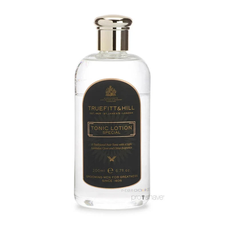 Tonic Lotion Special Hårtonic, 200 ml.
