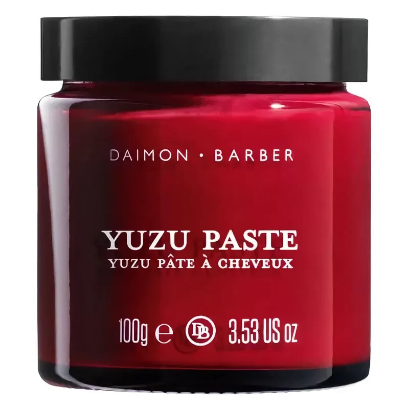 Daimon Barber Yuzu Paste