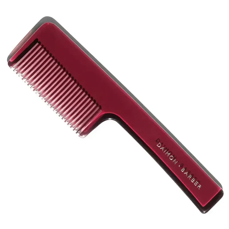 Daimon Barber Beard Comb