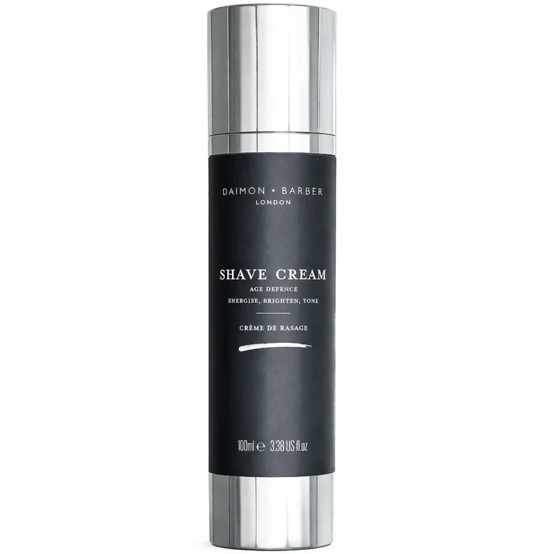 Daimon Barber Shave Cream