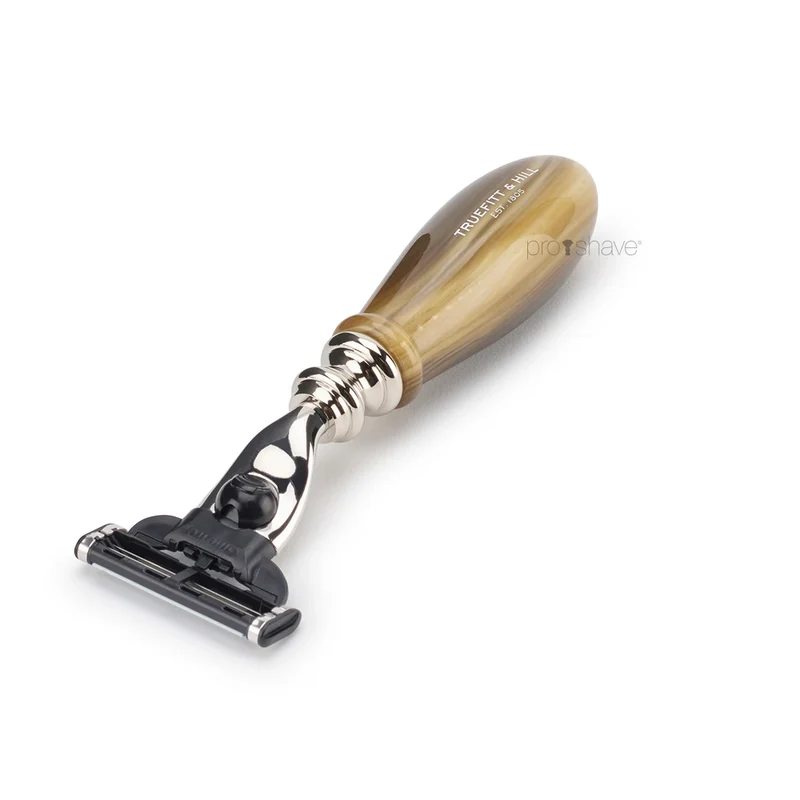Mach3 Rakhyvel, Regency, Faux Horn