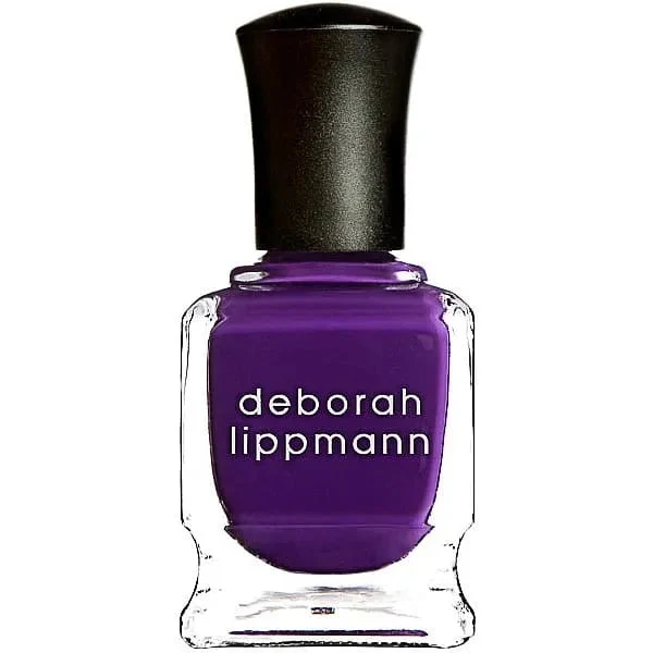 Deborah Lippmann Call Me Irresponsible