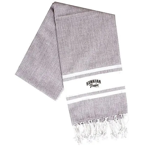Hawaiian Tropic Sarong