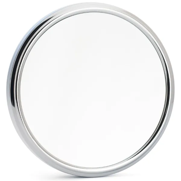 MÜHLE Shaving Mirror with suction pads