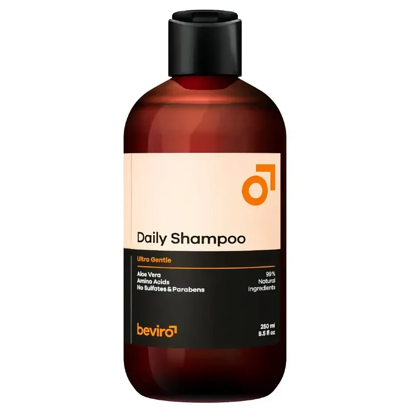 Beviro Daily Shampoo