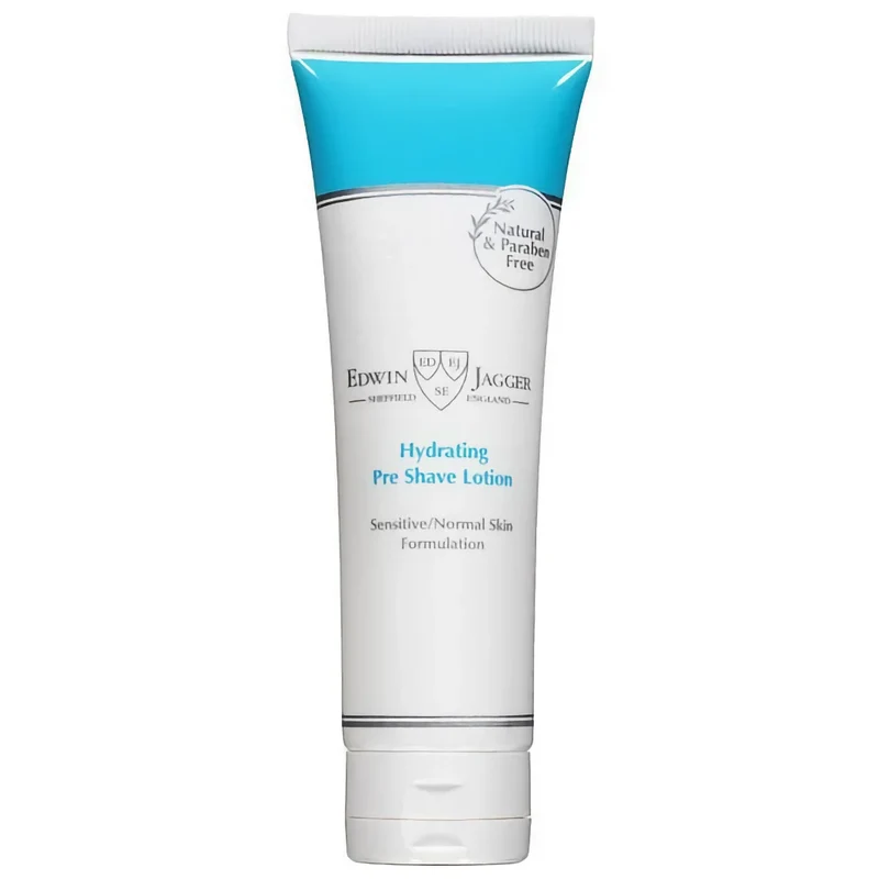 Edwin Jagger Hydrating Pre Shave Lotion