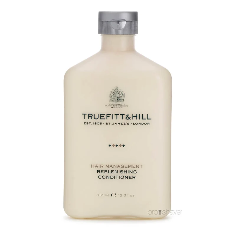 Återuppbyggande balsam, 365 ml.