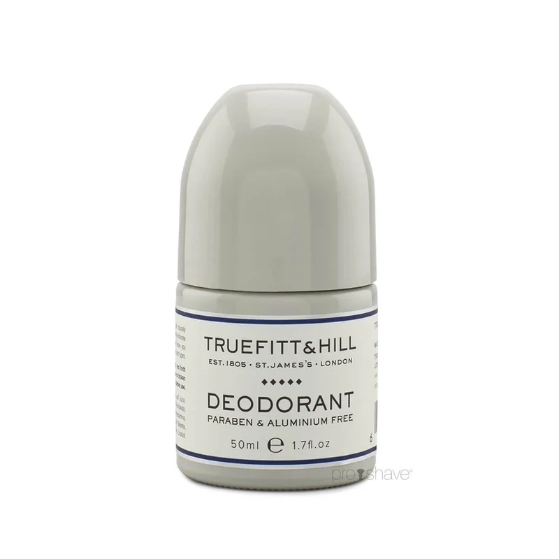 Deodorant, 50 ml.