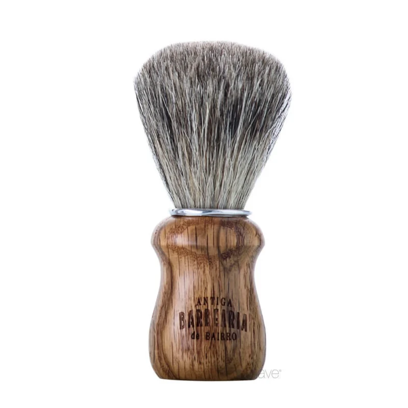 Rakborste, Pure Badger