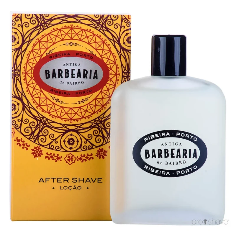 Aftershave Lotion, Ribeira do Porto, 100 ml.