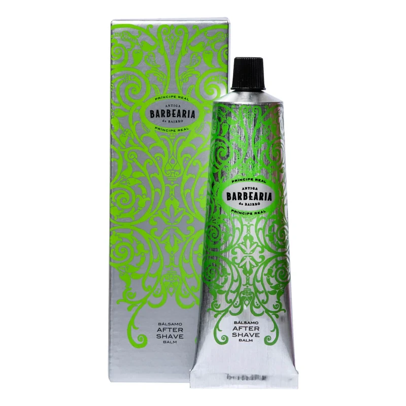 Aftershave Balm, Príncipe Real, 100 ml.