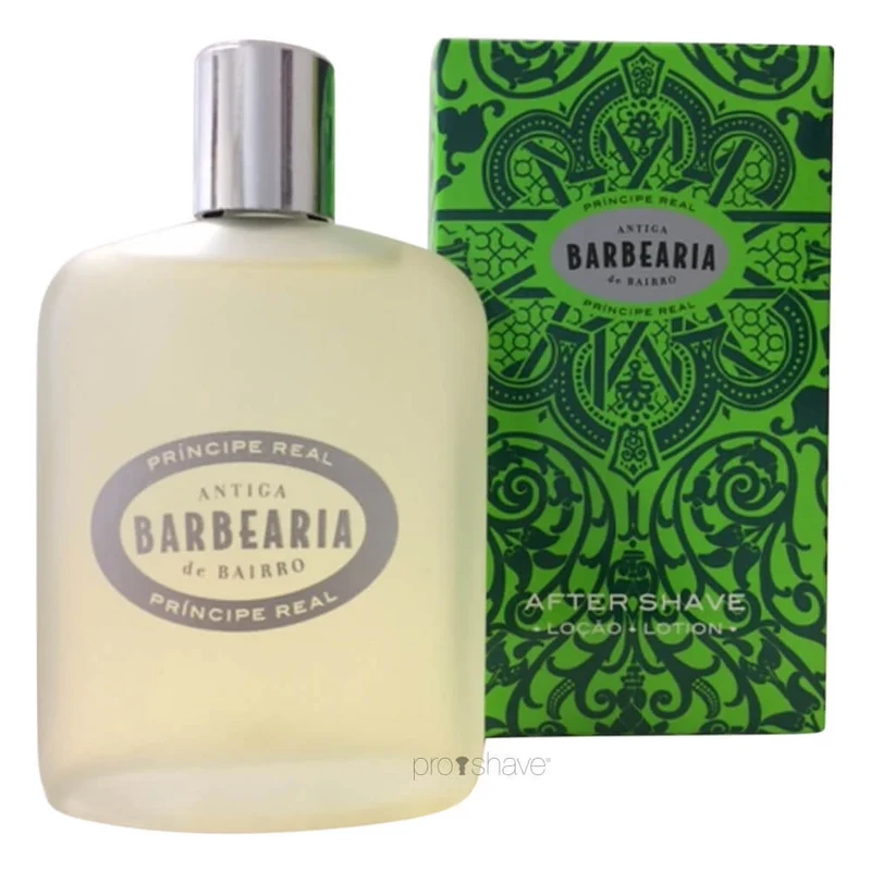 Aftershave Lotion, Príncipe Real, 100 ml.