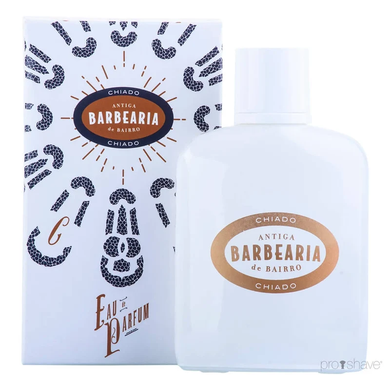 Eau de Parfym, Chiado, 100 ml.