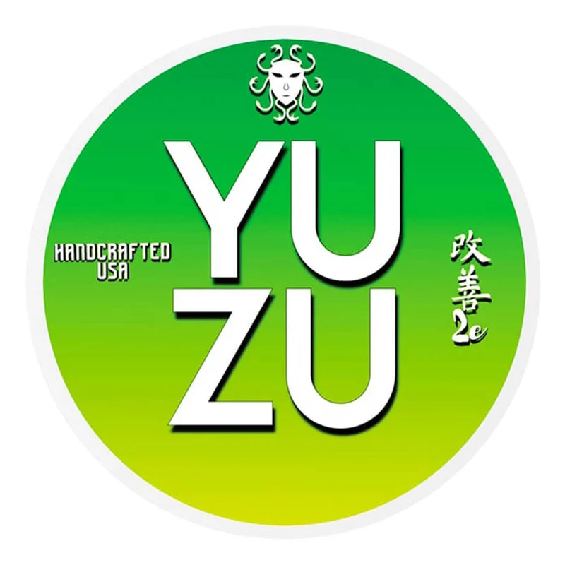Raktvål, Yuzu, 118 ml.