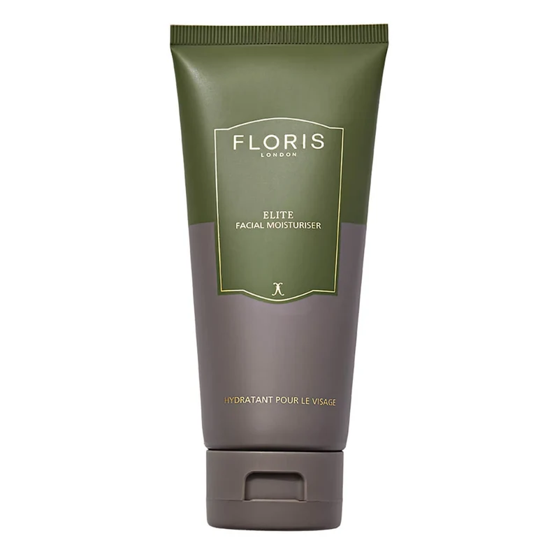 Elite, Facial Moisturiser, 100 ml.