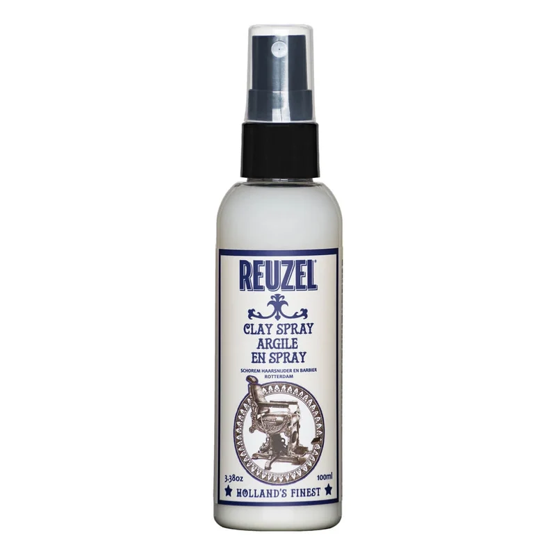 Clay Spray, 100 ml.