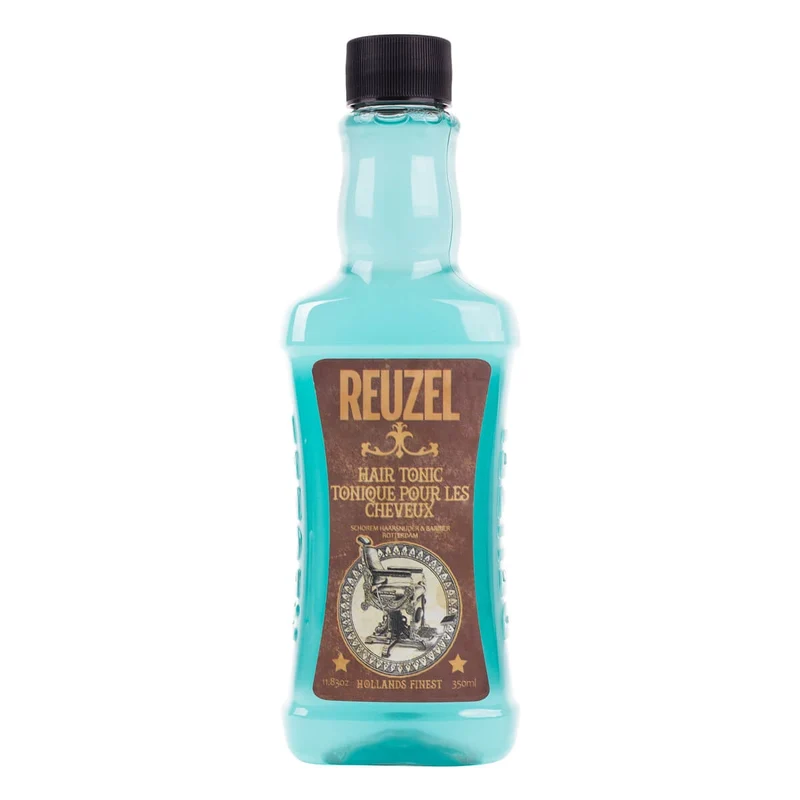 Hair Tonic, 350 ml.